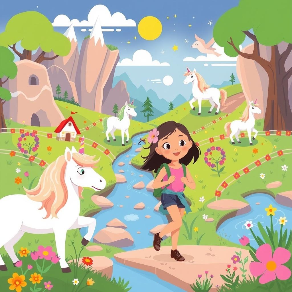 The Quest for Unicorns