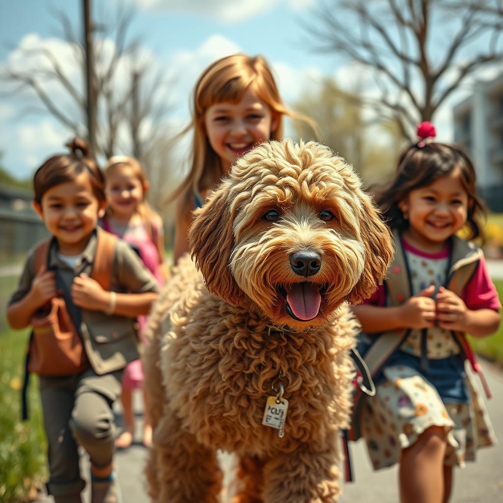 Cherished Companions