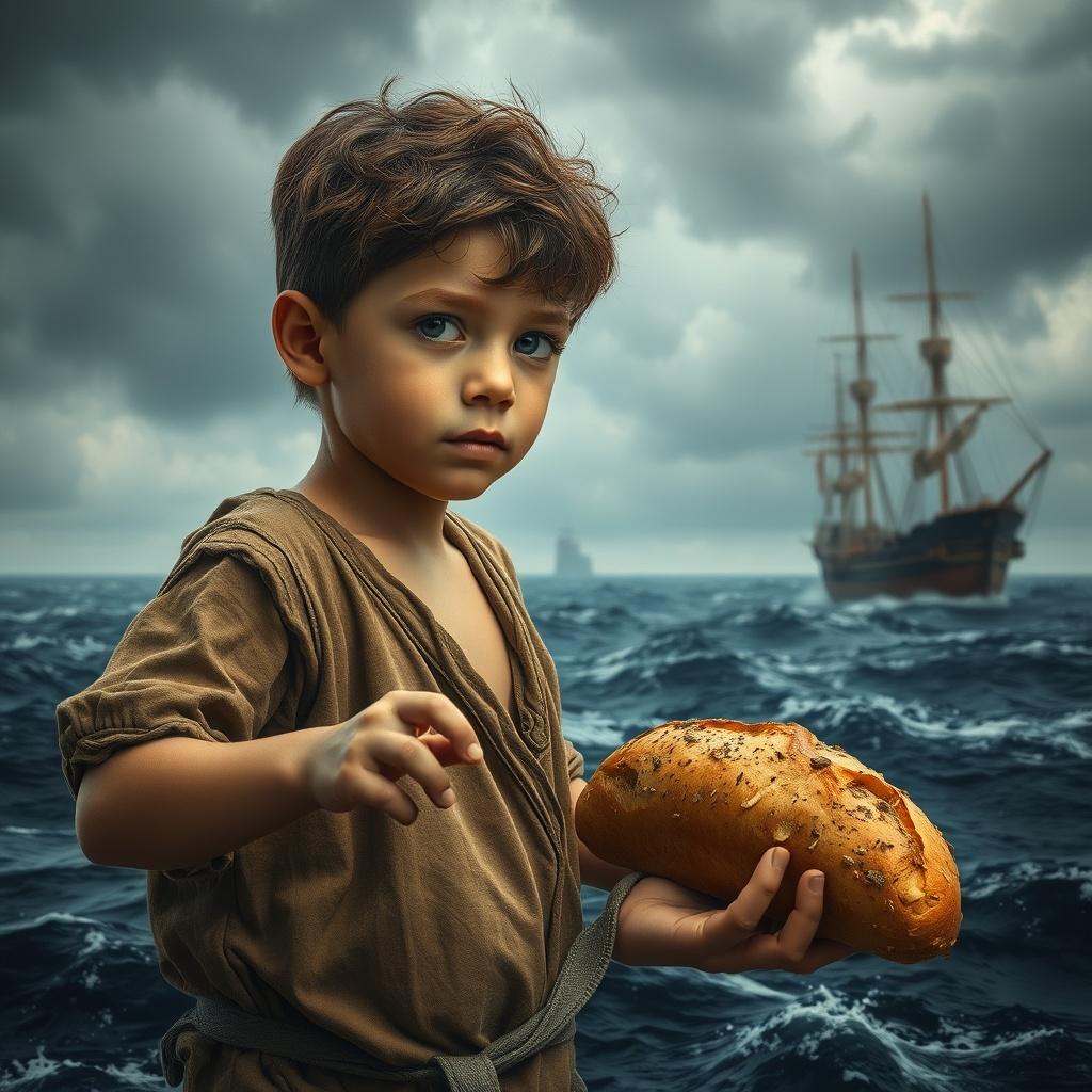 The Journey of Hope