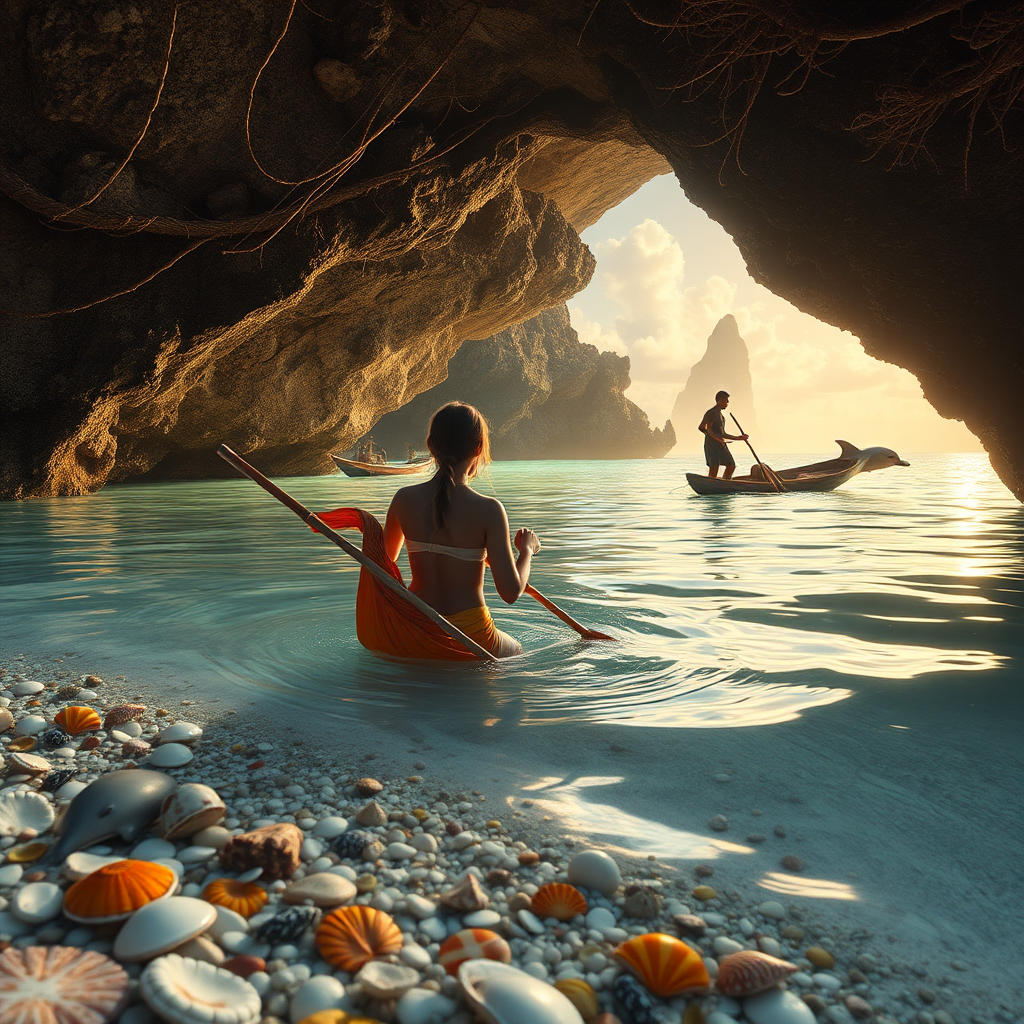 The Enchanted Beaches of Trinidad and Tobago