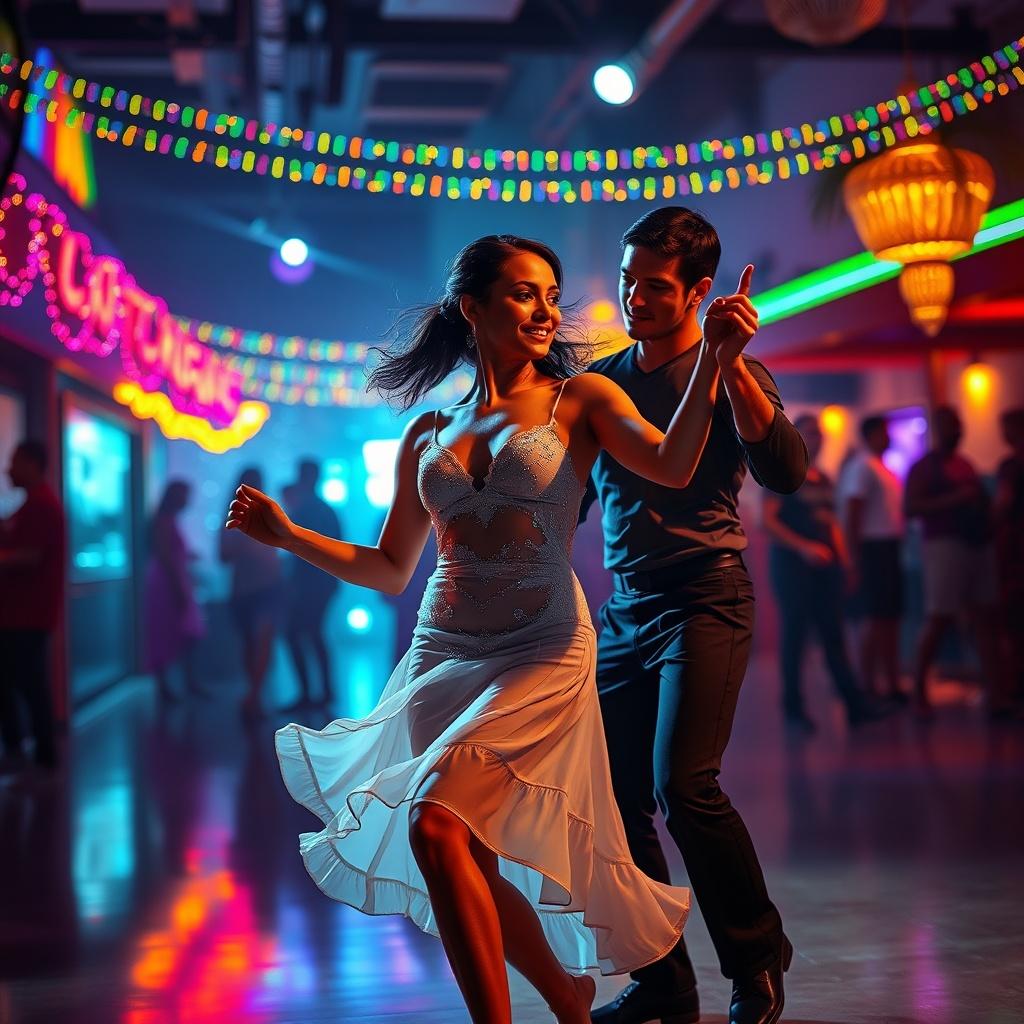Dance of Renewal