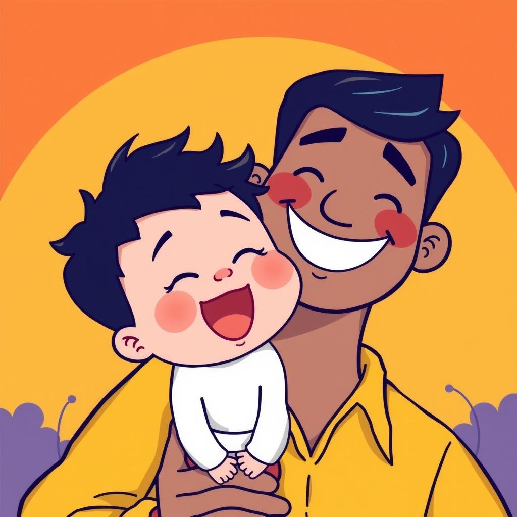 A Day of Giggles