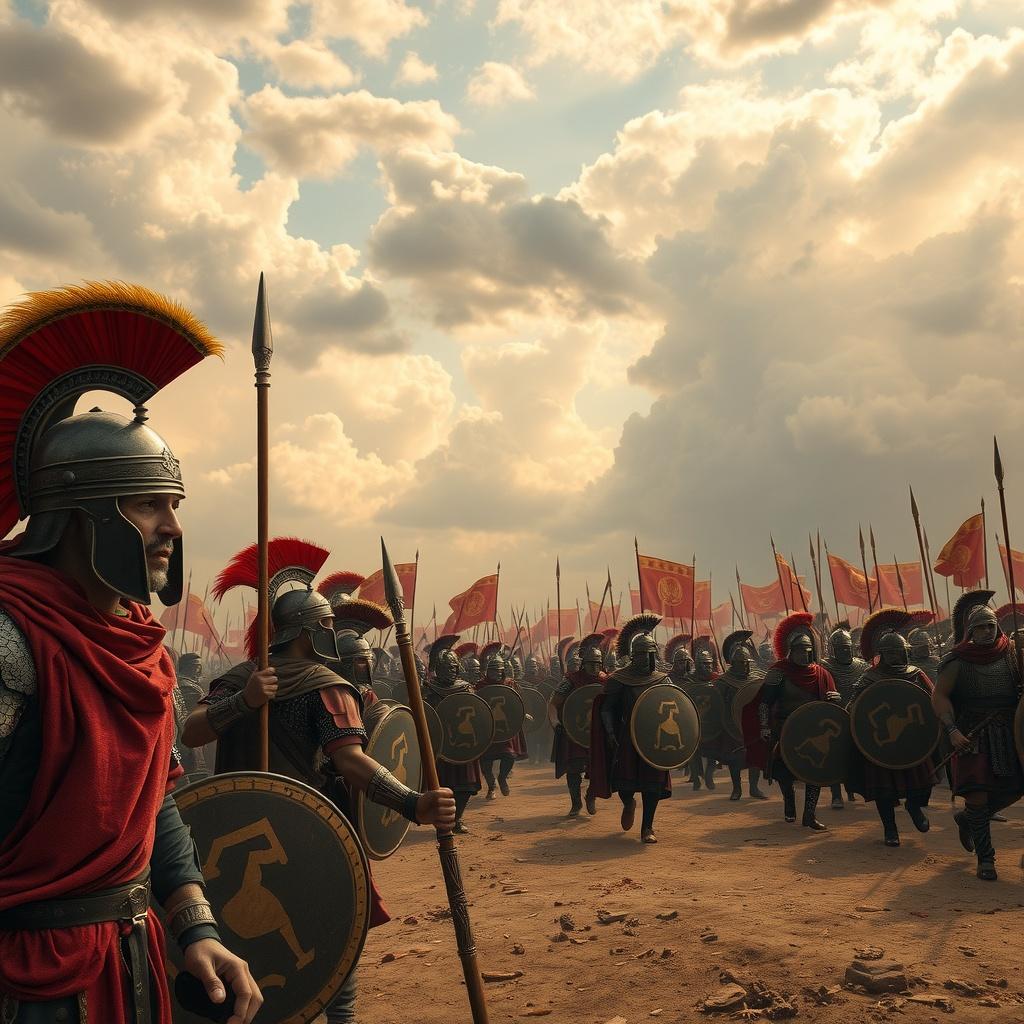 The Origins of Conflict