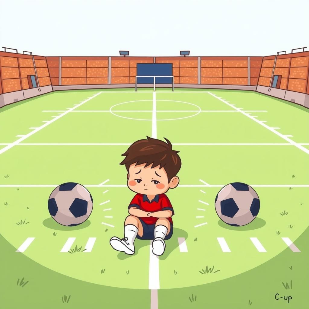 After the Whistle