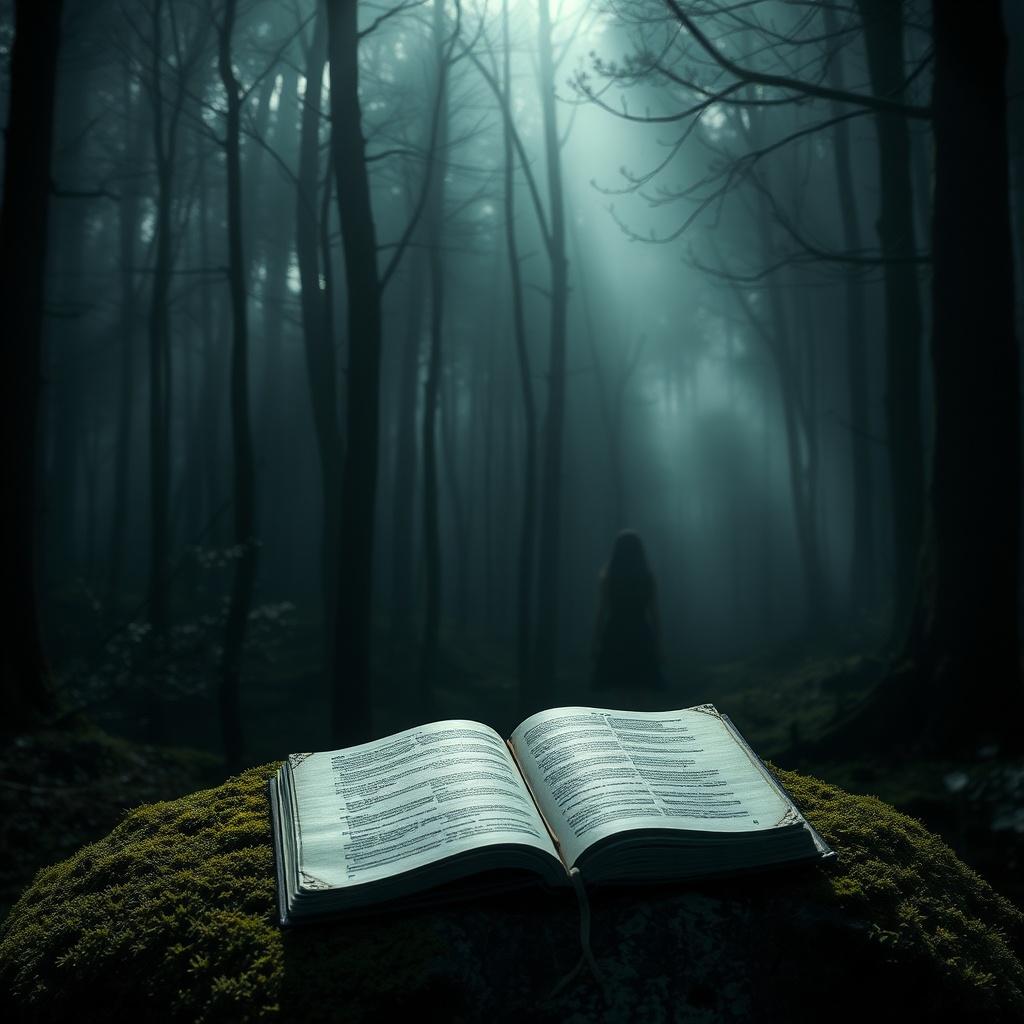 Whispers in the Shadows