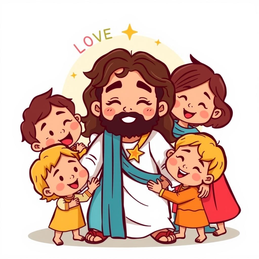 The Greatest Sacrifice