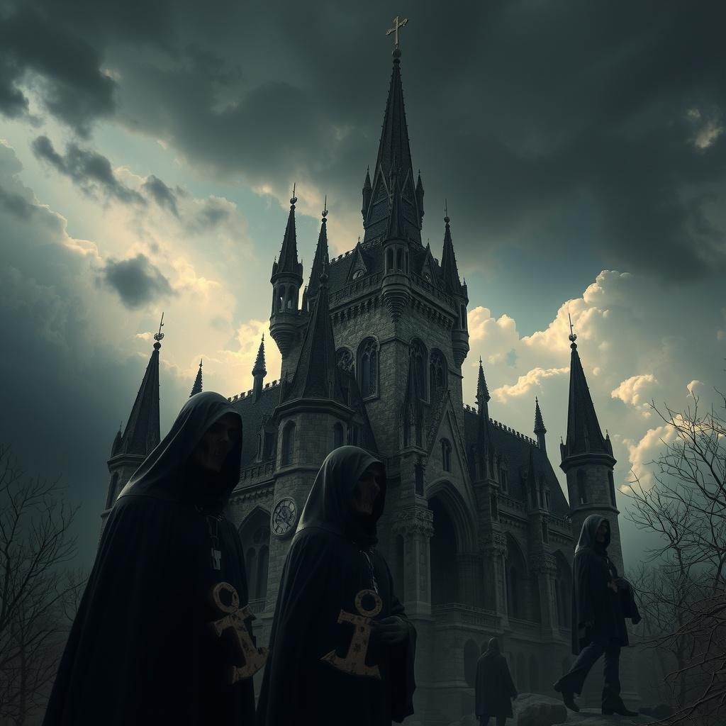 Plague of Thrones