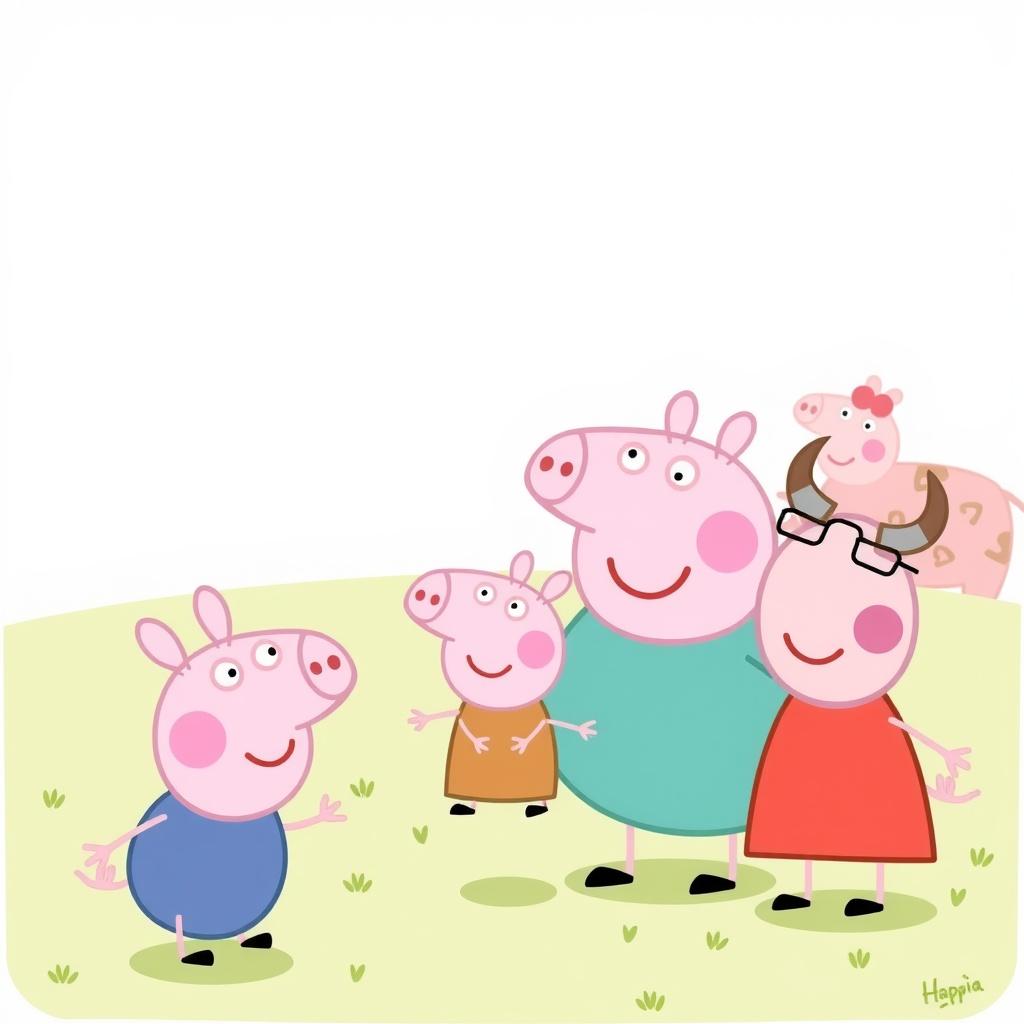 The Unexpected Arrival