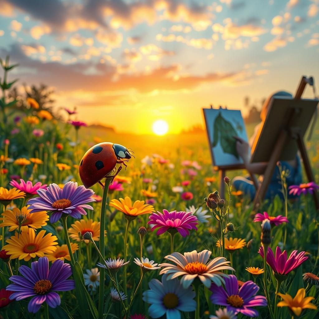 The Gift of True Beauty