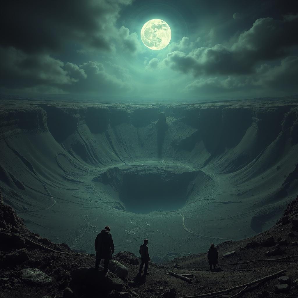 The Echoes of Nytheris