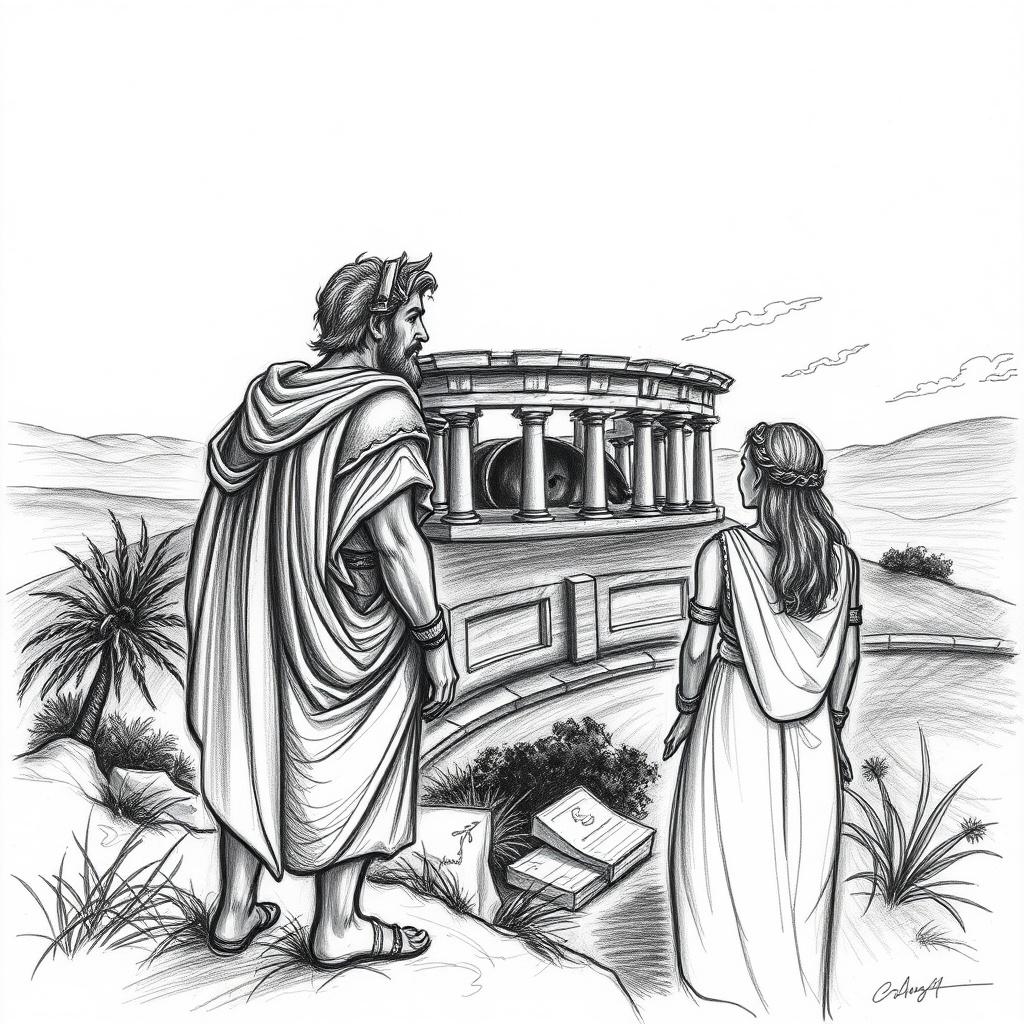 The Cunning of Odysseus