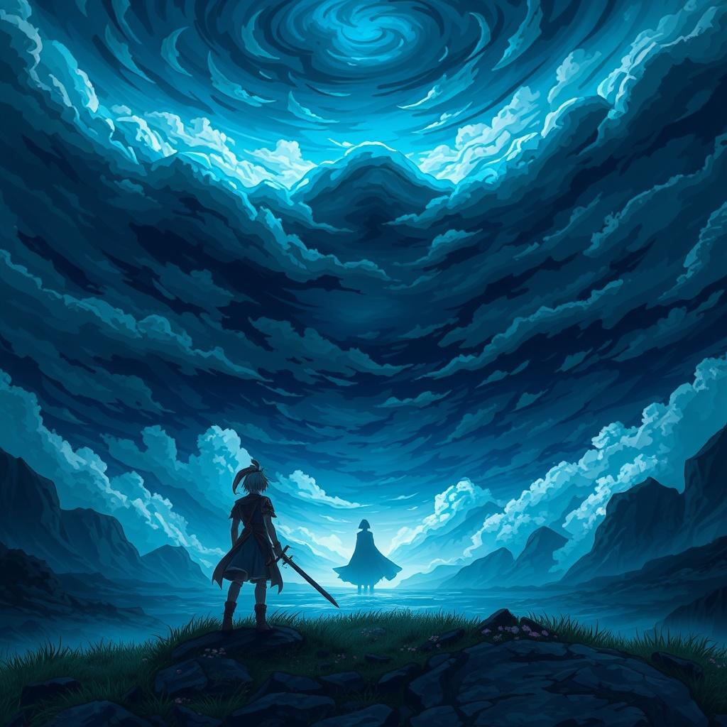 Iron Tempest: The Dragon’s Shadow Aftermath