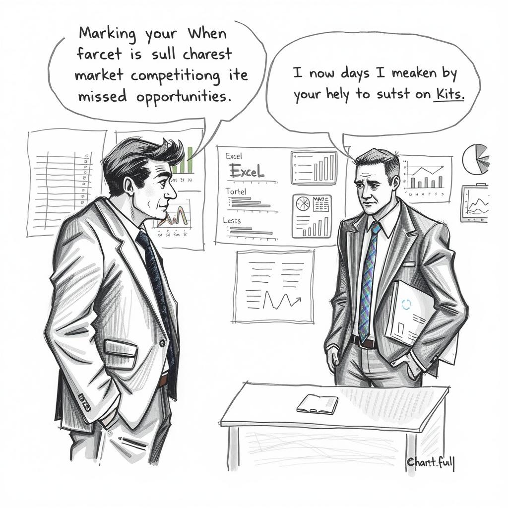 The Data Labyrinth