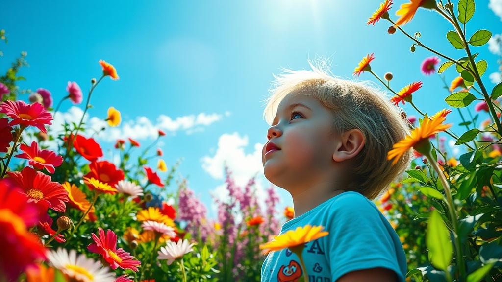 The Genesis of Wonders