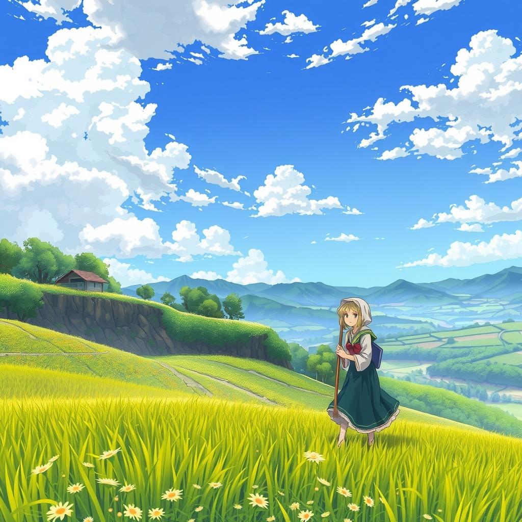 Ruth's Journey