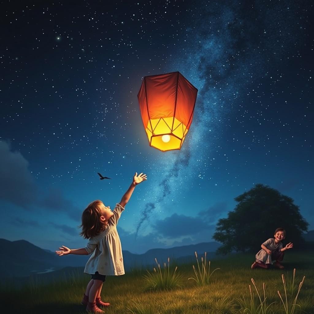 A New Year’s Wish