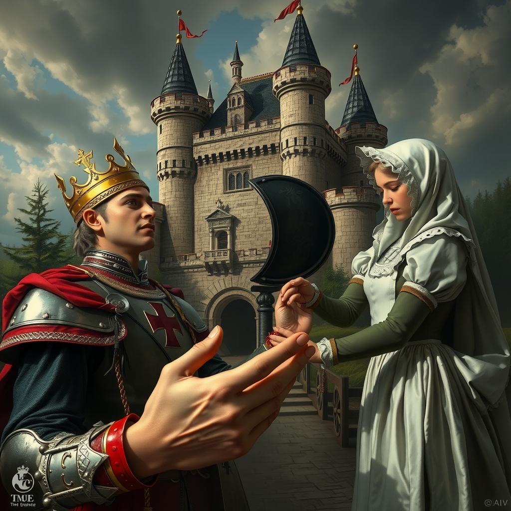 The Prince's Dilemma
