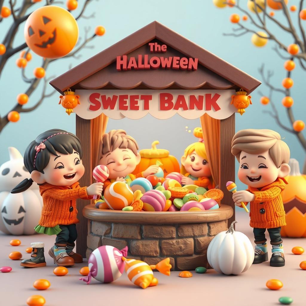Sweet Banking