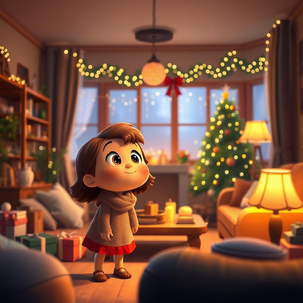 The Spirit of Advent