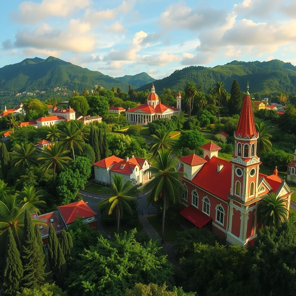 The Legacy of St. Catherine
