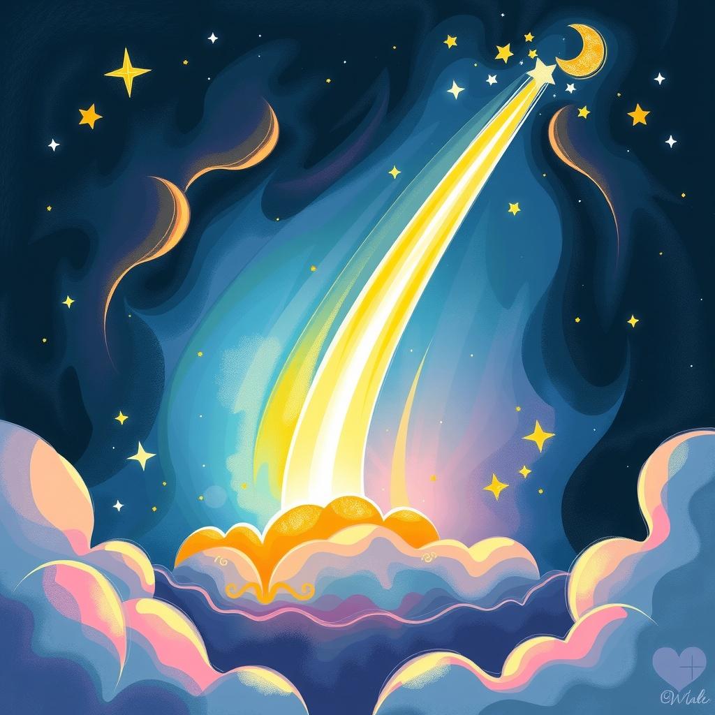 Creation of the Universe