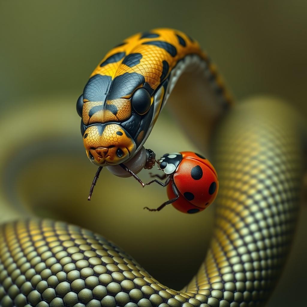 The Perilous Encounter