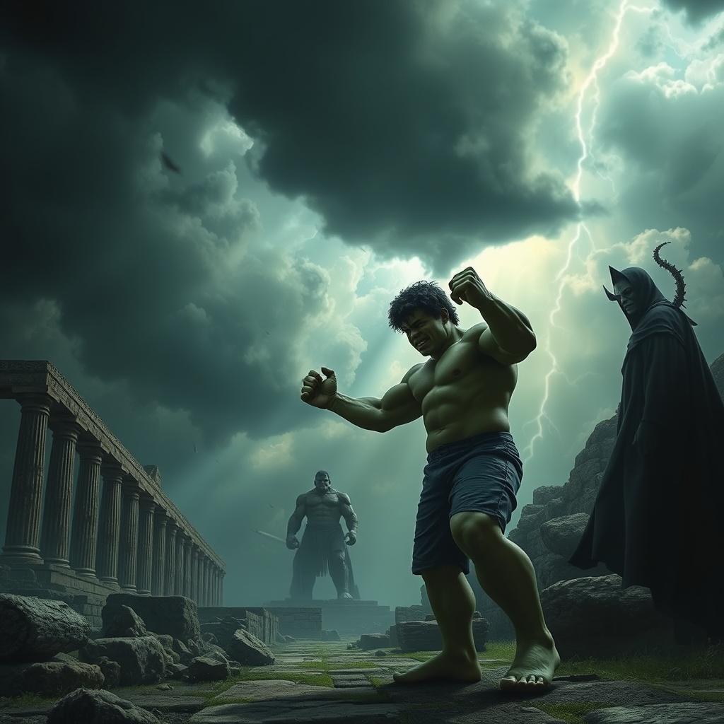 The Awakening