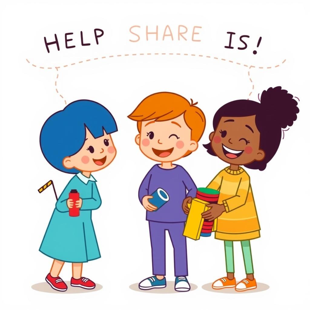 The Kindness Adventure