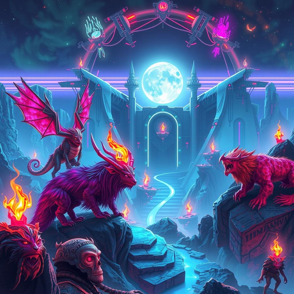 Magic Unveiled