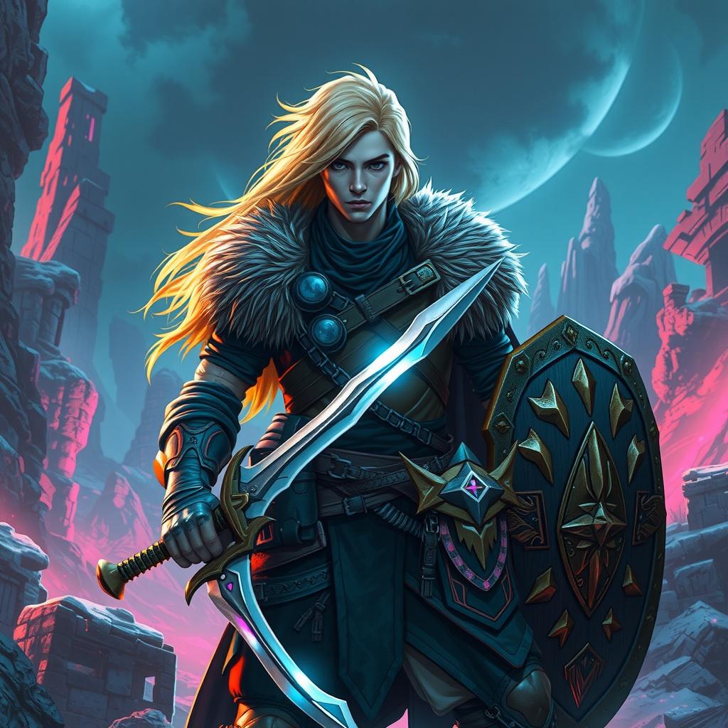 Hero Reforged