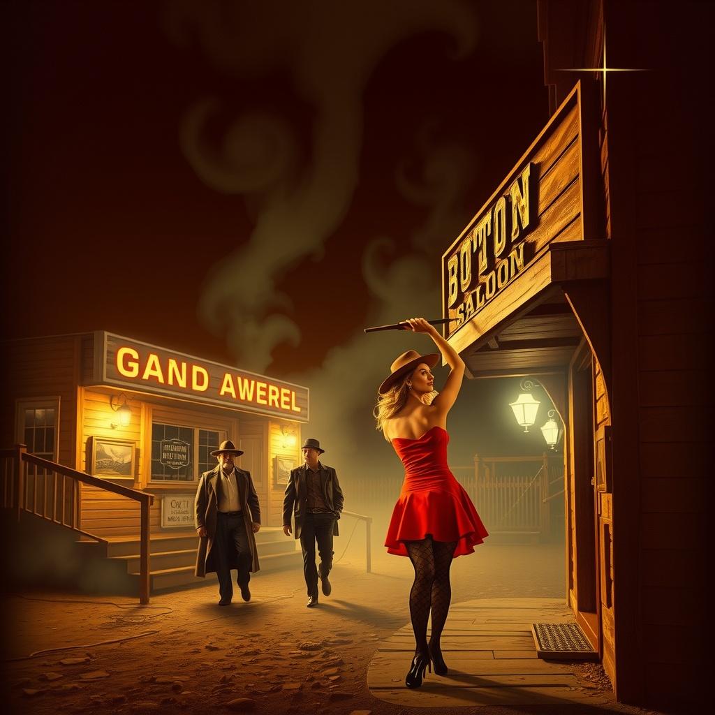 War’s End