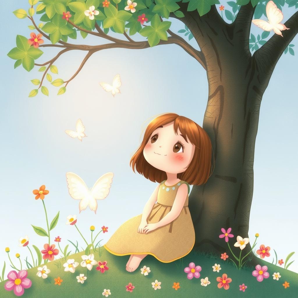 Finding Sunshine After the Storm