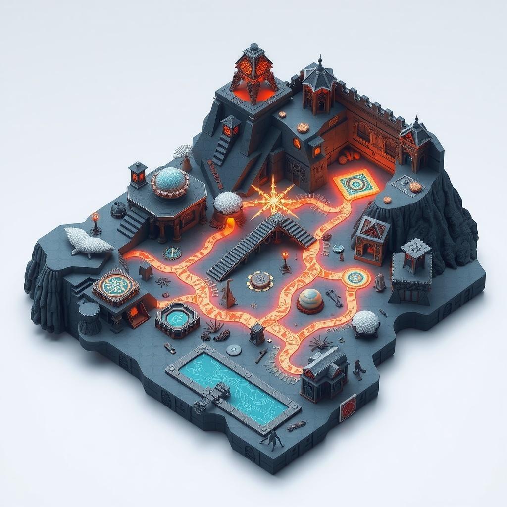The Hidden Realm