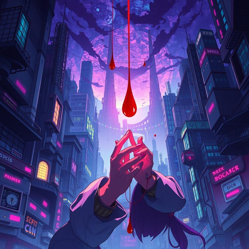 The Last Dawn
