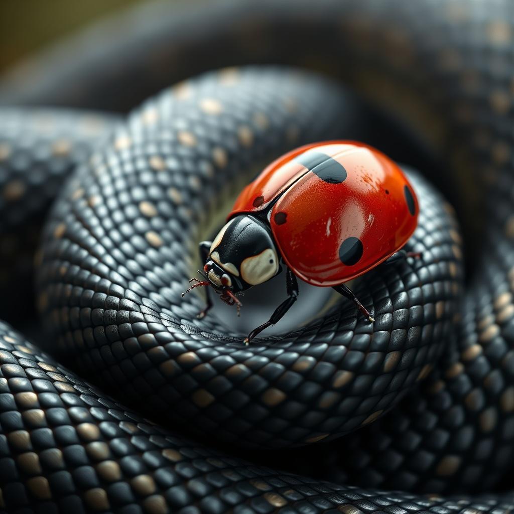 Predator and Prey