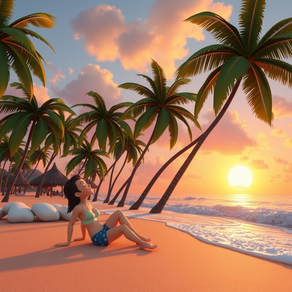 Hawaii Adventure