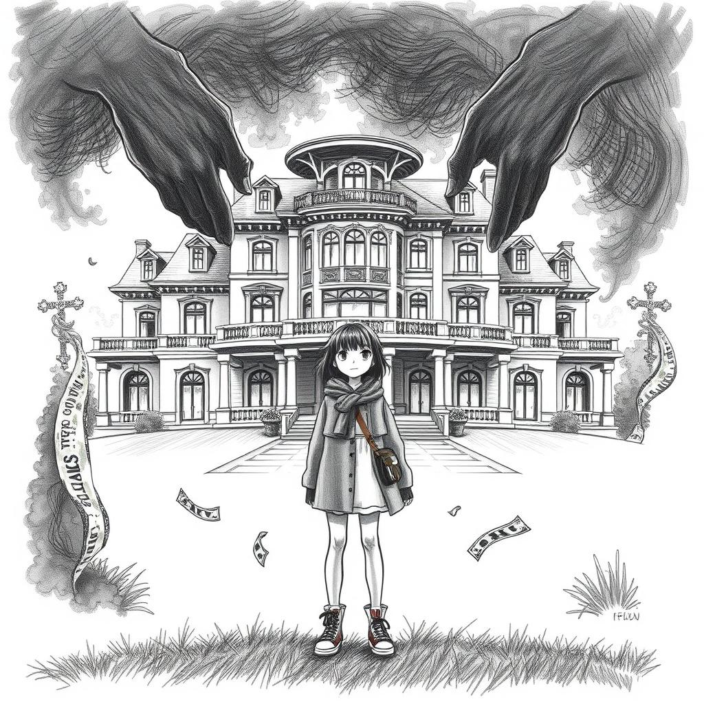 The Hidden Heiress