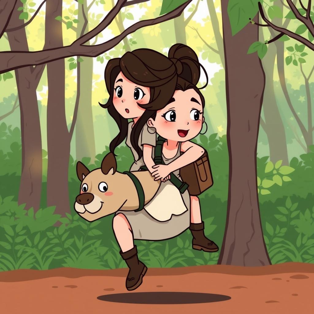 The Unexpected Journey