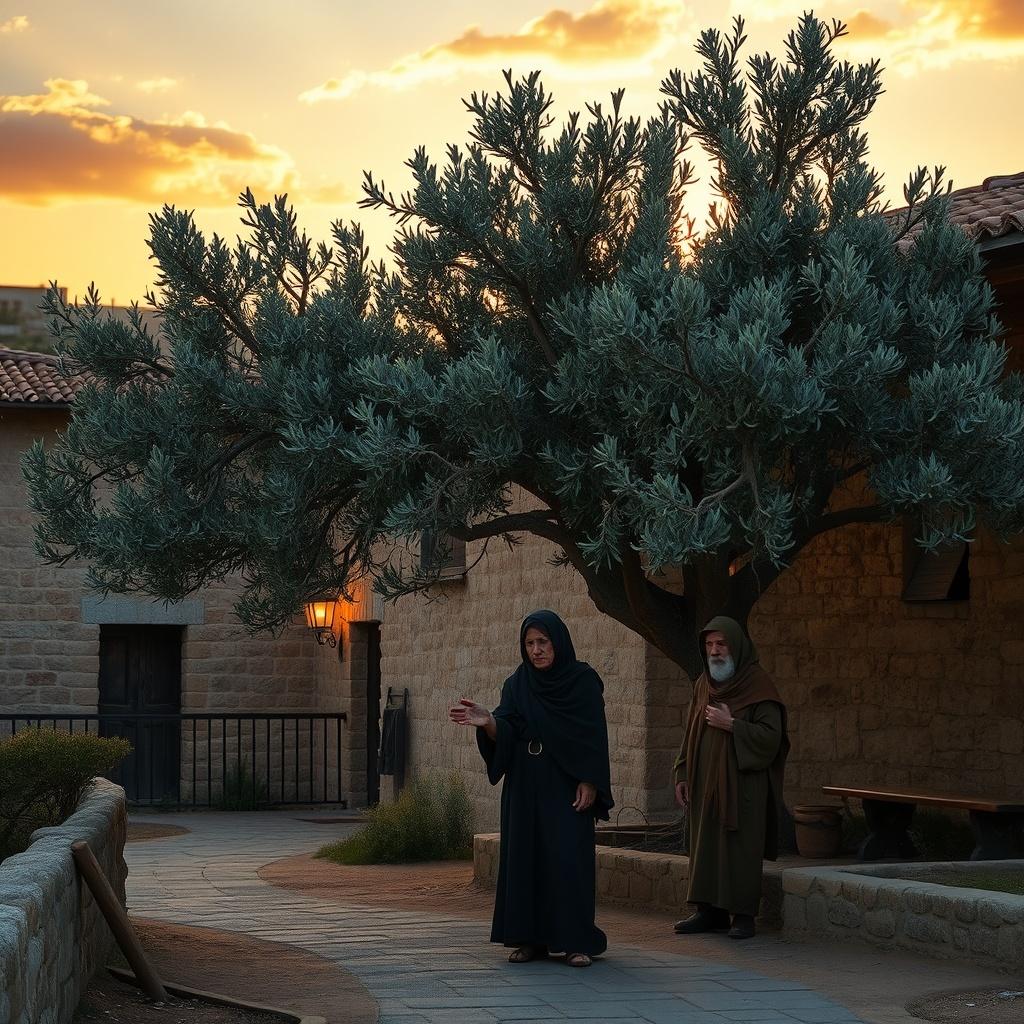 Journey of Faith