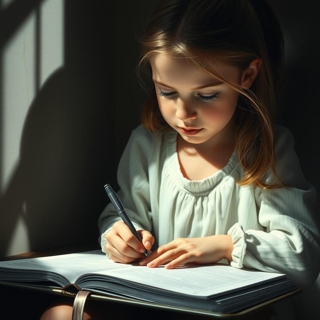 Strength in Words