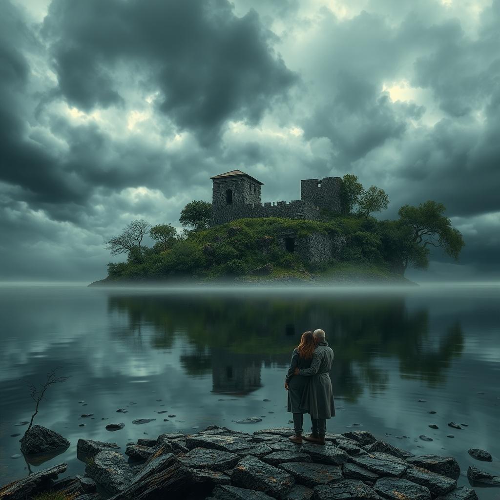 The Storm's Revelation