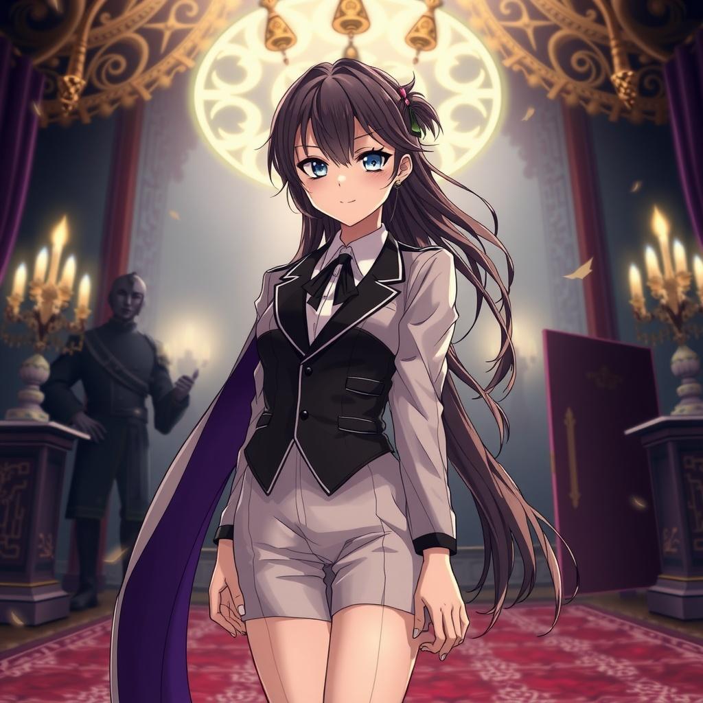 Why Raeliana Ended Up at the Duke's Mansion