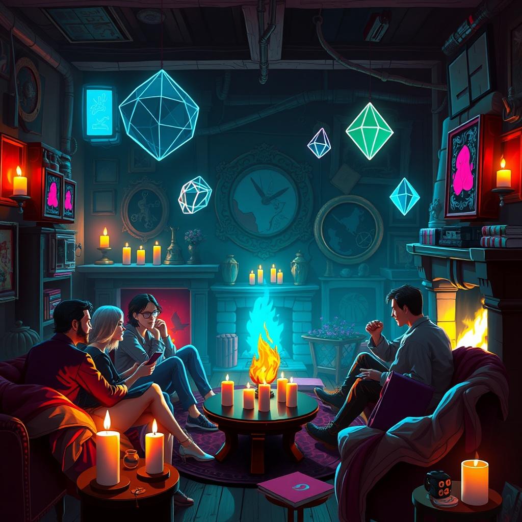 The Geometry of Reality