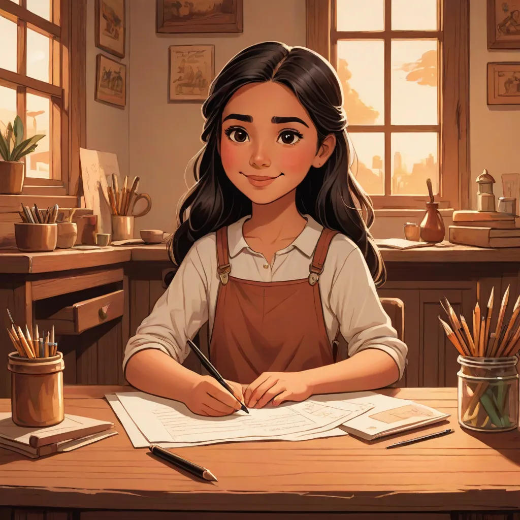 The Letters Home