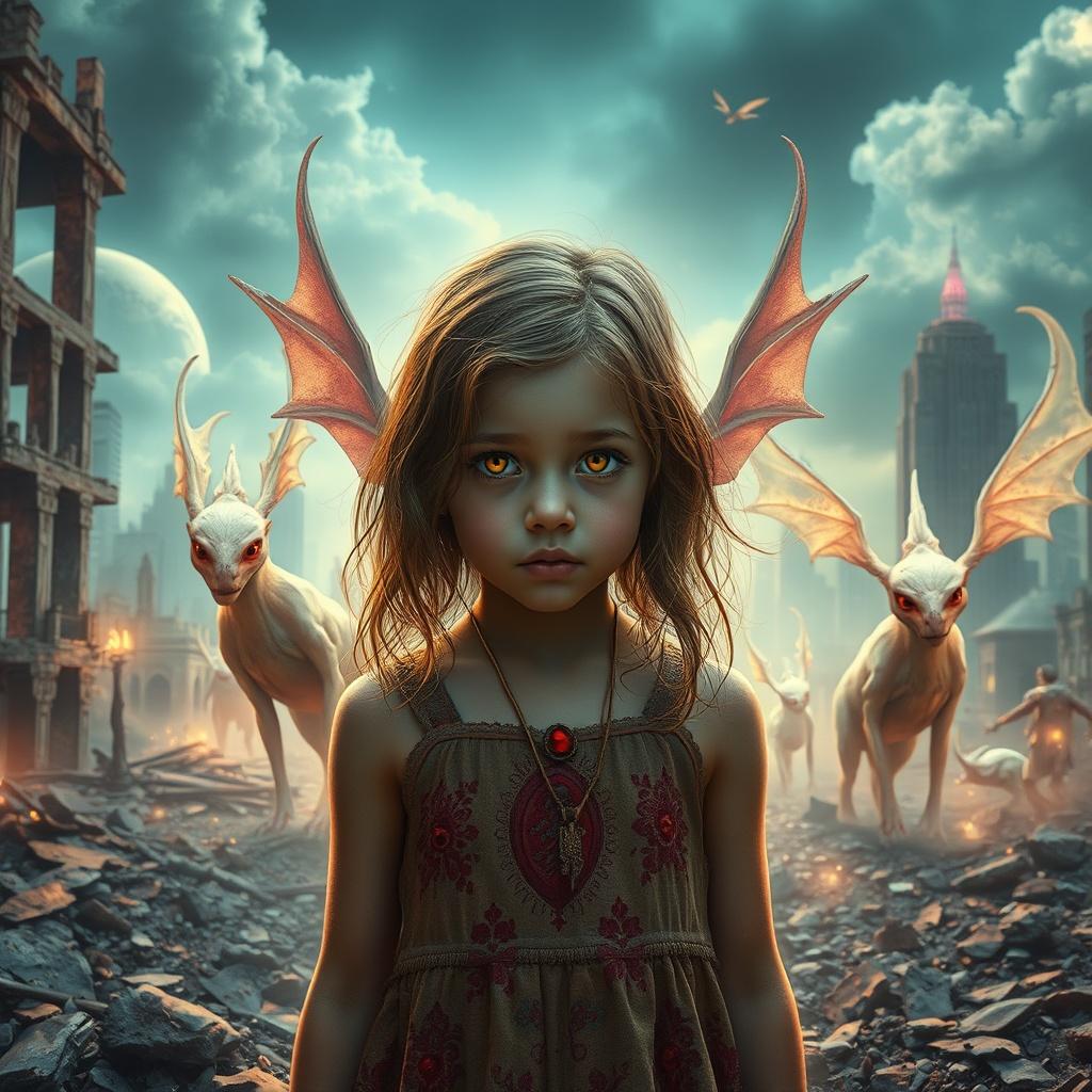 The Last Seer