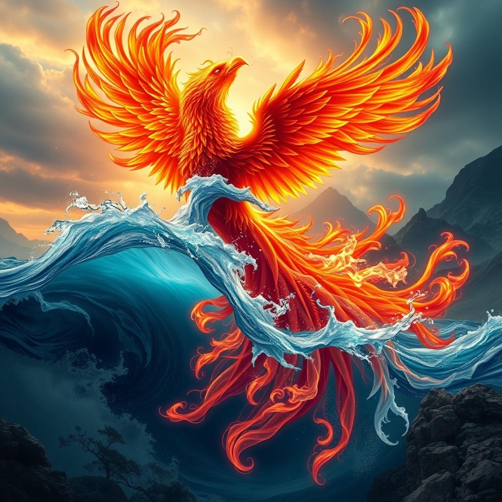 The Elemental Kingdom