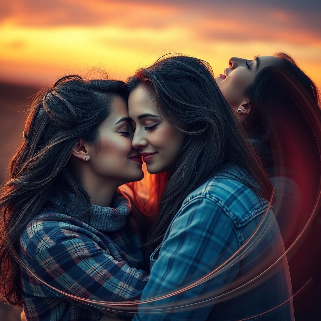 The Awakening of Love