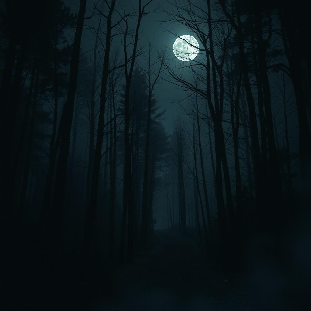The Haunting at Hollow Manor
