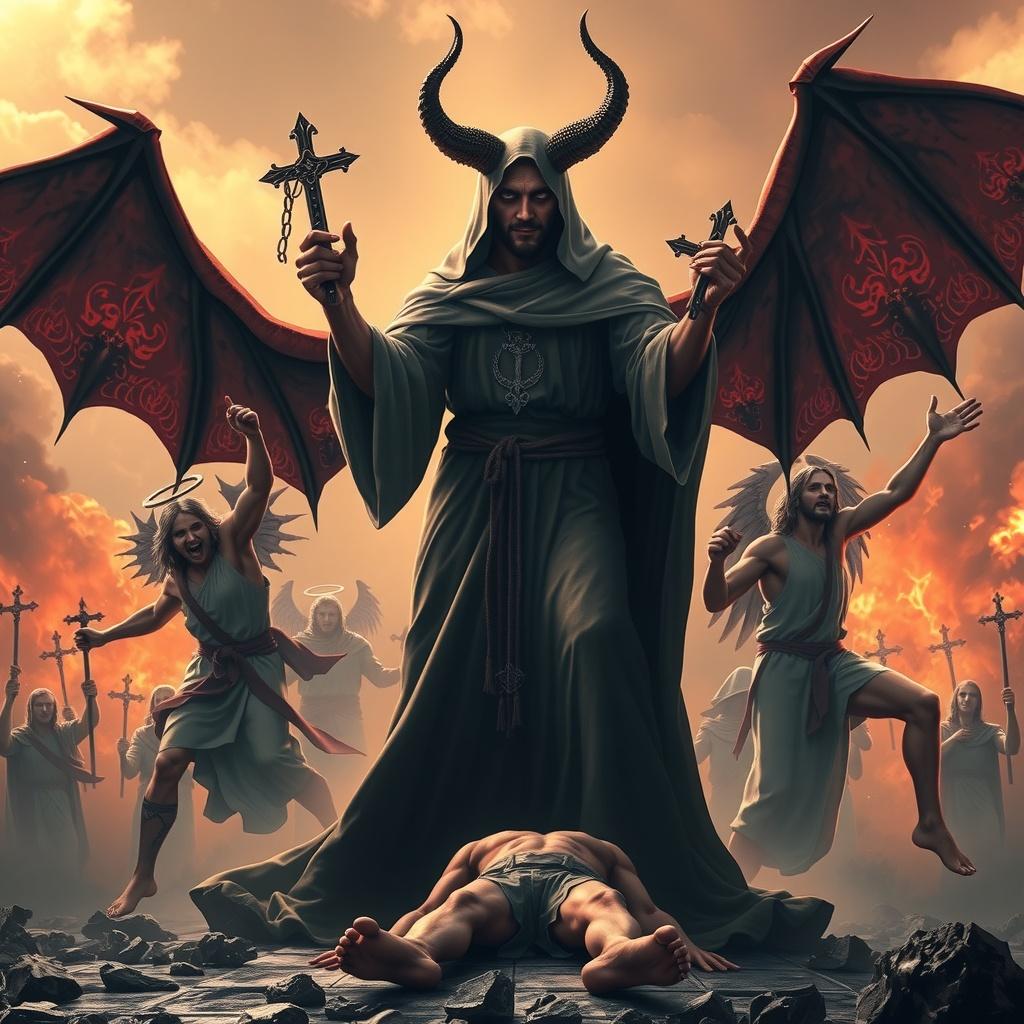 Valak’s Dominion