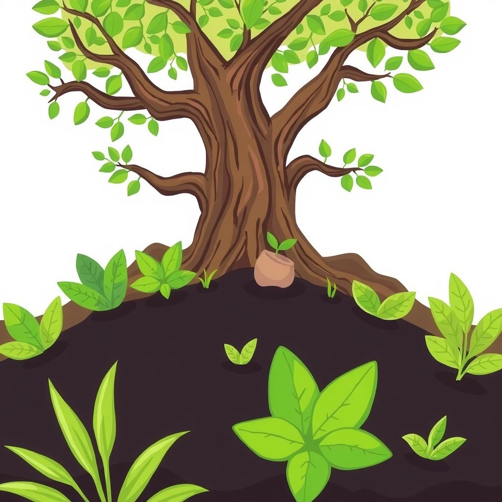 The Brave Little Seed | Story.com